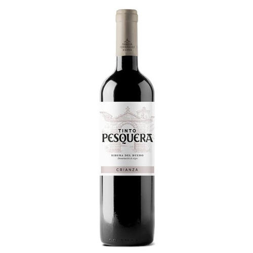 VINO PESQUERA CRIANZA 2021 0.75L.